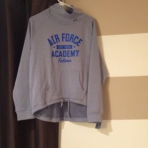 United States Air Force Academy sweatshirt
